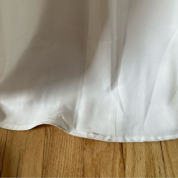 Reformation Lorrane Dress - Picture 9 of 10